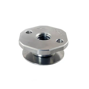 Precision Machined Top "Knurled" Nut For The Stephan/Berkel/Hobart VCM 40