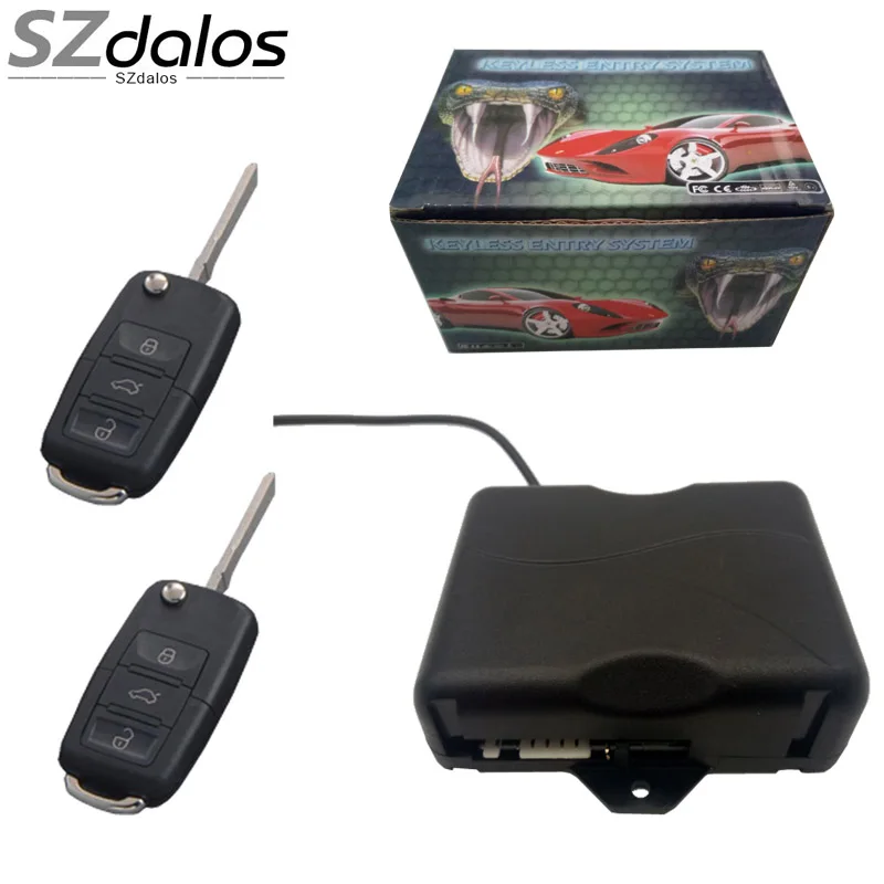 Factory Direct Sales  Keyless Lock Keyless Repeater for Car Keyless Repeater