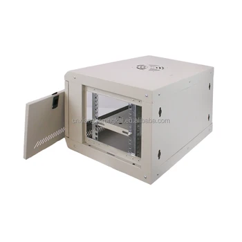 Rack Server Cabinet Network Chassis 19 Inch Cooling Open 14u Racks ...