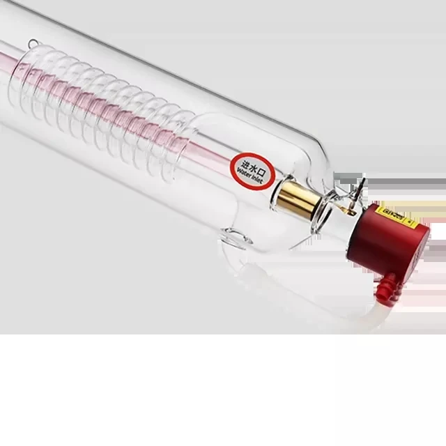 EFR F Series Hot Product   Co2 Laser Tube 80w 100w 130w 150w 170w for Laser Cutting Engraving Machine