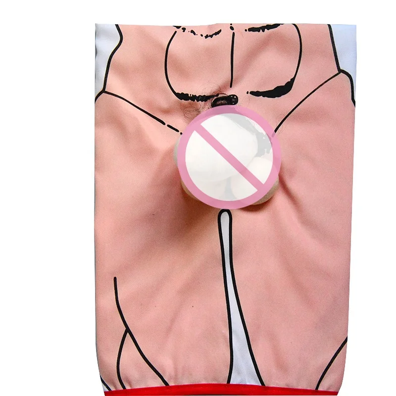 Пикантный Кухонный Фартук с мускулистым узором Забавный фартук новинка для мужчин бойфренда барбекю гриля