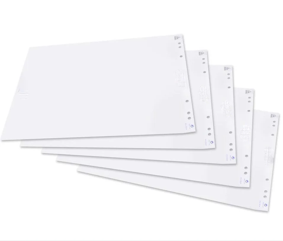 Flip Chart Pad Customized Paper for Flipchart Whiteboard