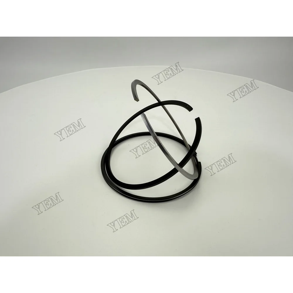 Piston Ring for IVECO F4GE9584E Diesel Engine Parts 5
