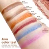 หลายสี