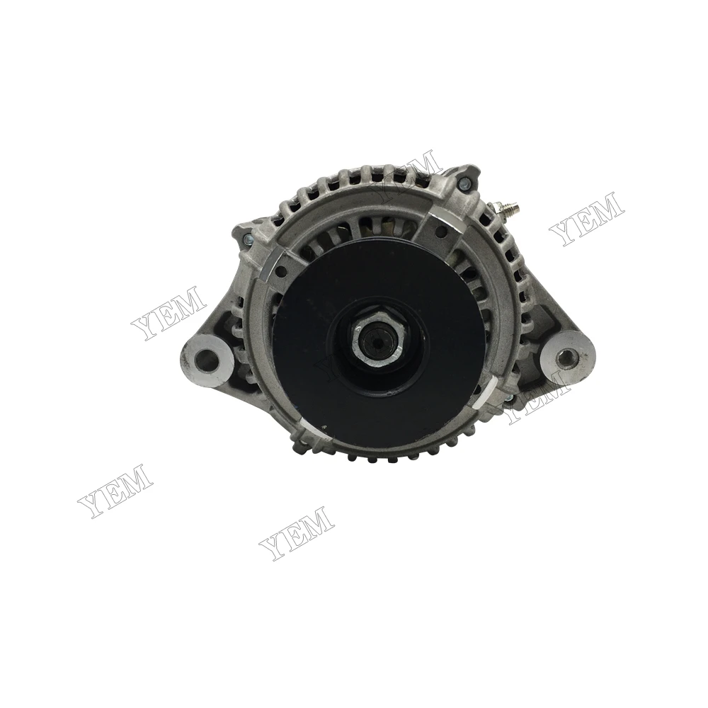 Alternator for Komatsu PC60-8 Aftermarket Engine Parts 4