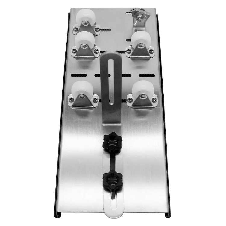 Glass Bottle Cutter for Cutting Wine Beer - Handheld Cutters (Round/Oval) with OEM Support