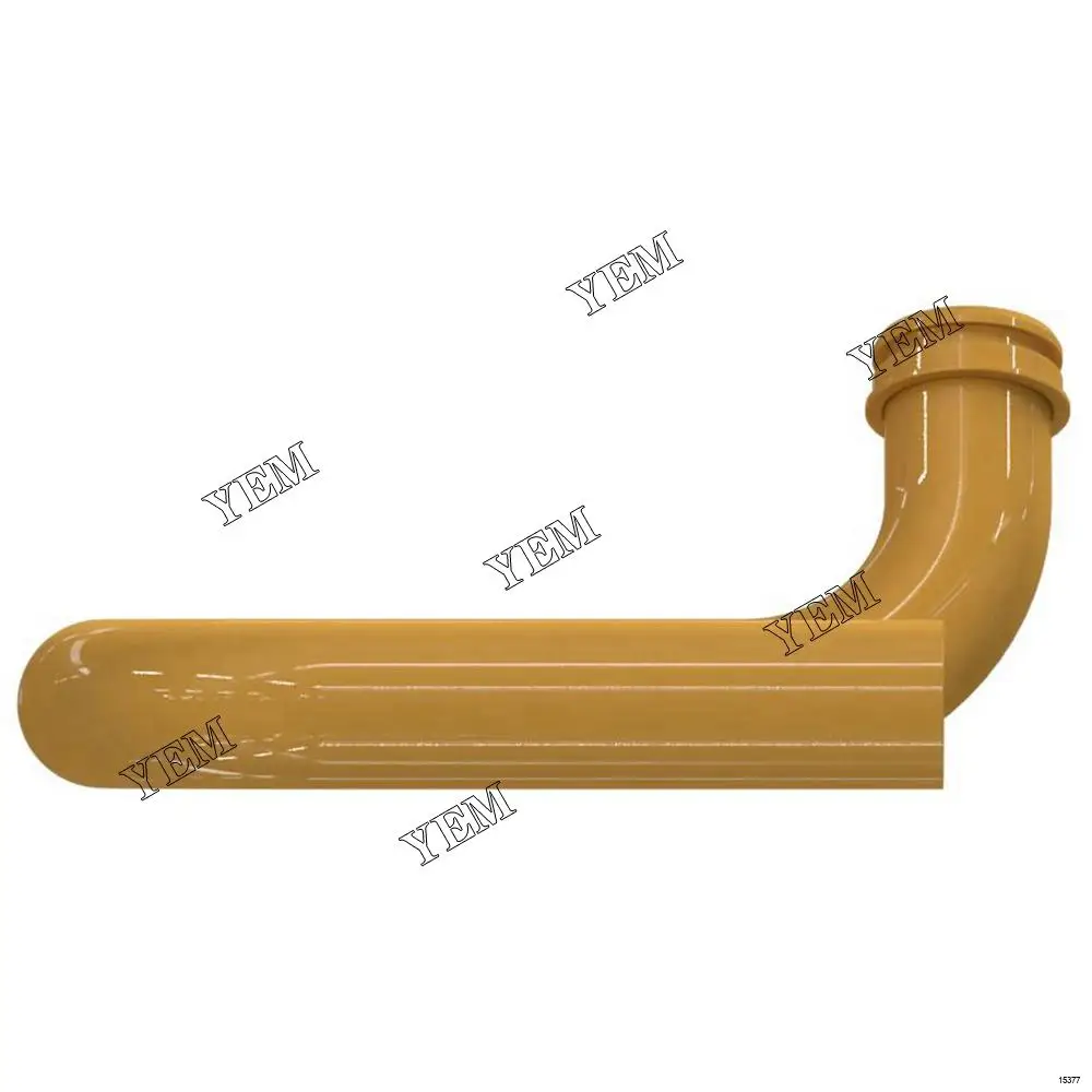 Factory Quality OEM Tube Assembly 4P-1646 4P1646 Fast Delivery Engine Parts 3