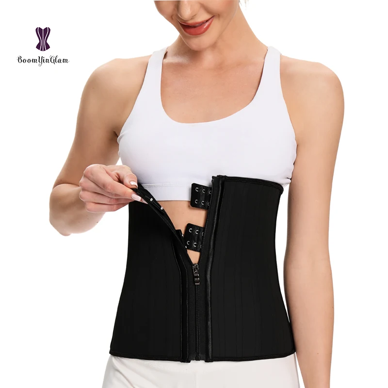 kam fitness waist trainer