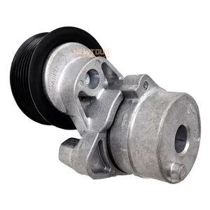 Auto Spare Parts 4G15 Engine Tensioner Wheel Tension Pulley for Geely GC6 Engine Parts