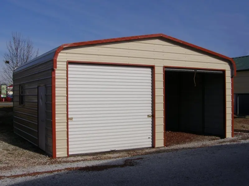 Prefab Garage Car   Carport Garage Tent - Buy Prefab Garage Car,prefab 