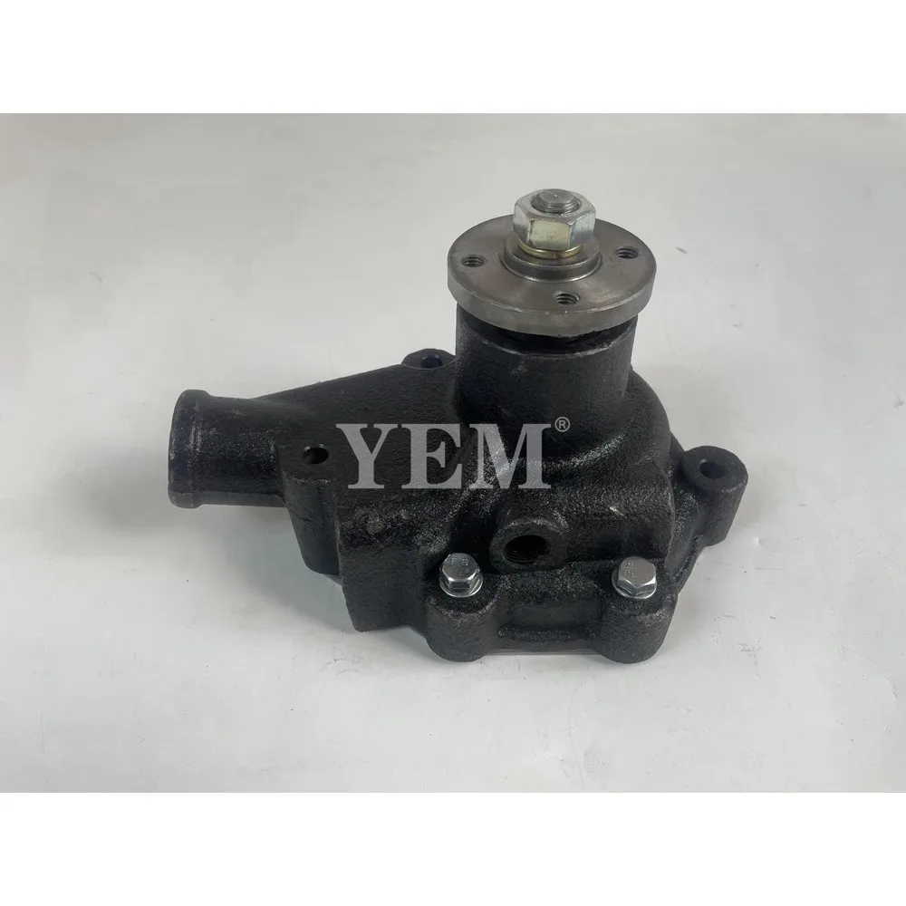 4D95 Water Pump for Komatsu Engine Parts With Warranty 3