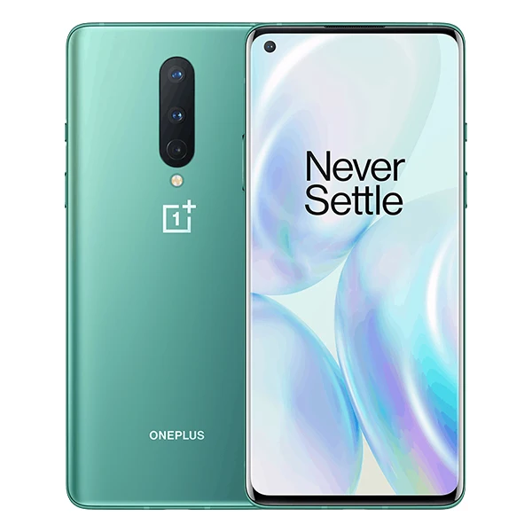 OnePlus8Pro グローバルRom Global ROM OnePlus 8 Pro 5G Smartphone 8GB 128GB Onyx Black