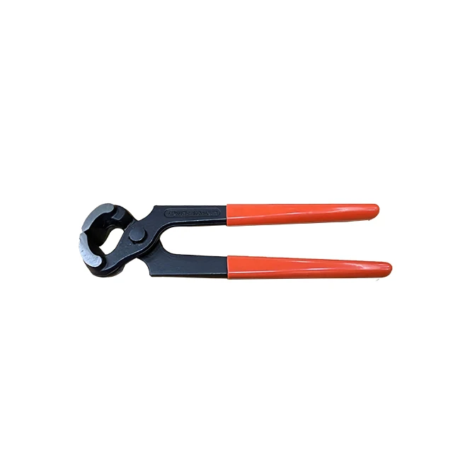 High Quality Professional Carpenter's Pincer Top cutting pliers