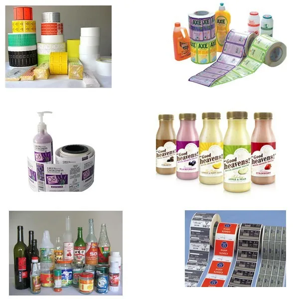 220V Semi-Automatic Round Bottle Labeling Machine with 25-50 piece/minutes Efficiency for 15-120 mm Diameter Bottles