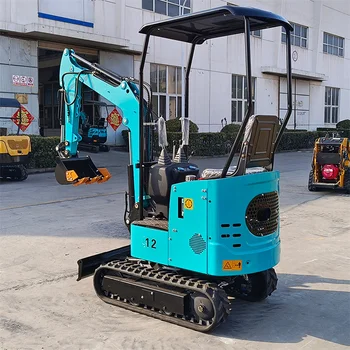 High Performance for Caterpillar Excavator Mini Crawler Motor 1-Year Warranty