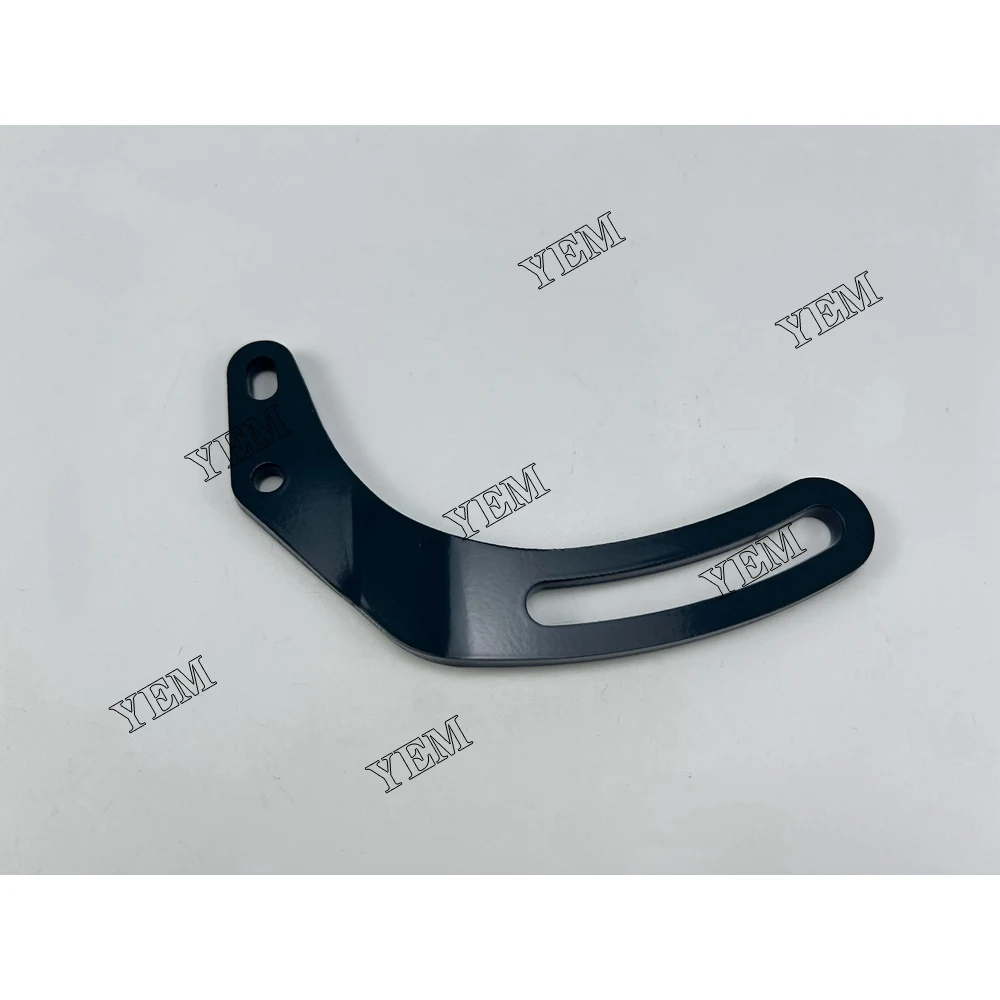 High Quality Alternator Bracket 17413-64423 for Kubota V1505 Engine Part 4