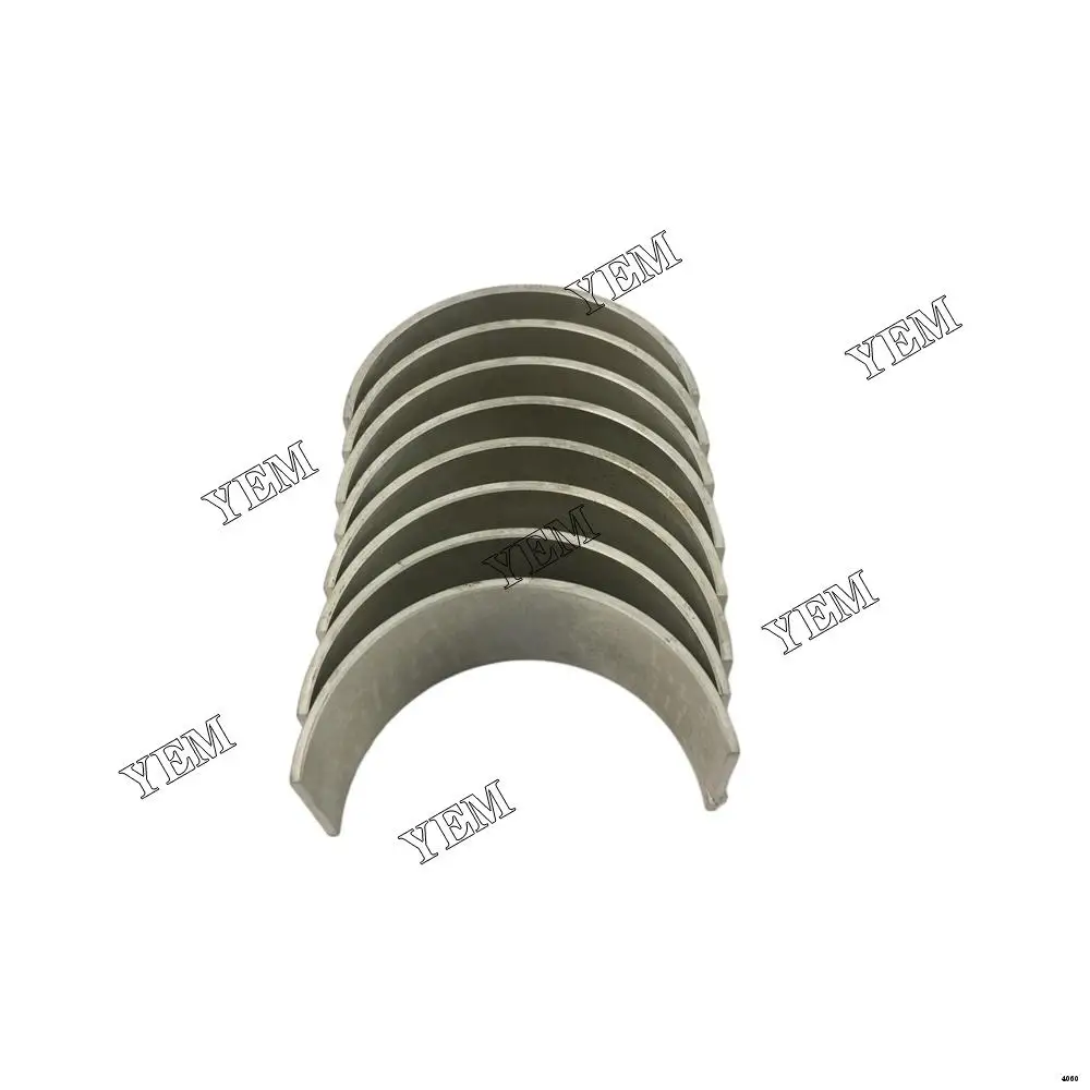 Engine Con Rod Bearing Fit for Isuzu 4HG1