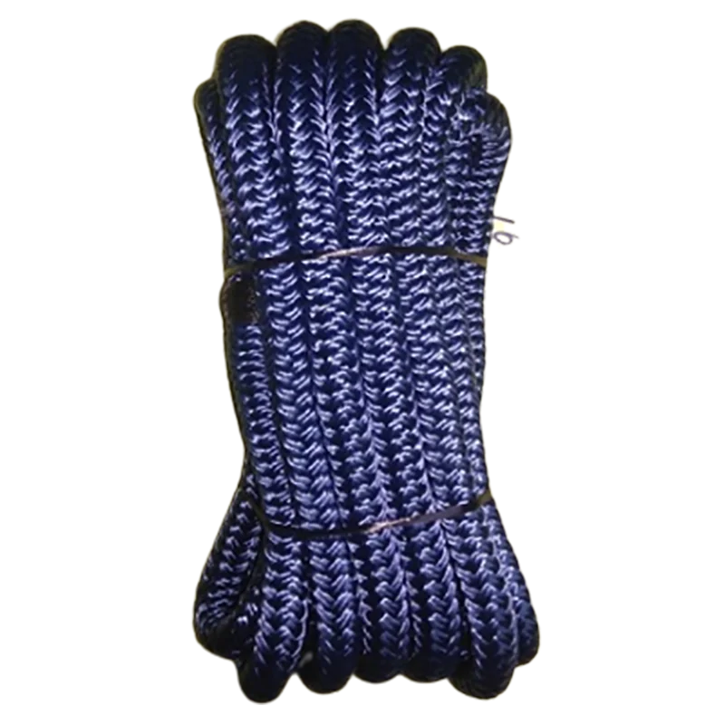 OEM available double braided nylon rope