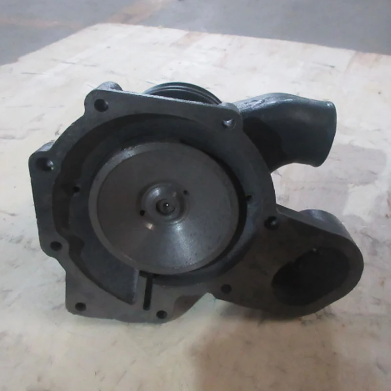 Truck Cooling Spare Parts Engine parts cooling system 612600061603 612600061364 water pump WP10 for sale manufacture