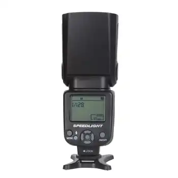 Triopo Speedlight TR-950Universal Camera Flash Lights for Olympus product image