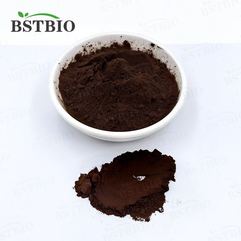 Chaga Mushrooms Price Vegan Organic Chaga Mushroom Extract Powder Private Label Chaga Extract Powder