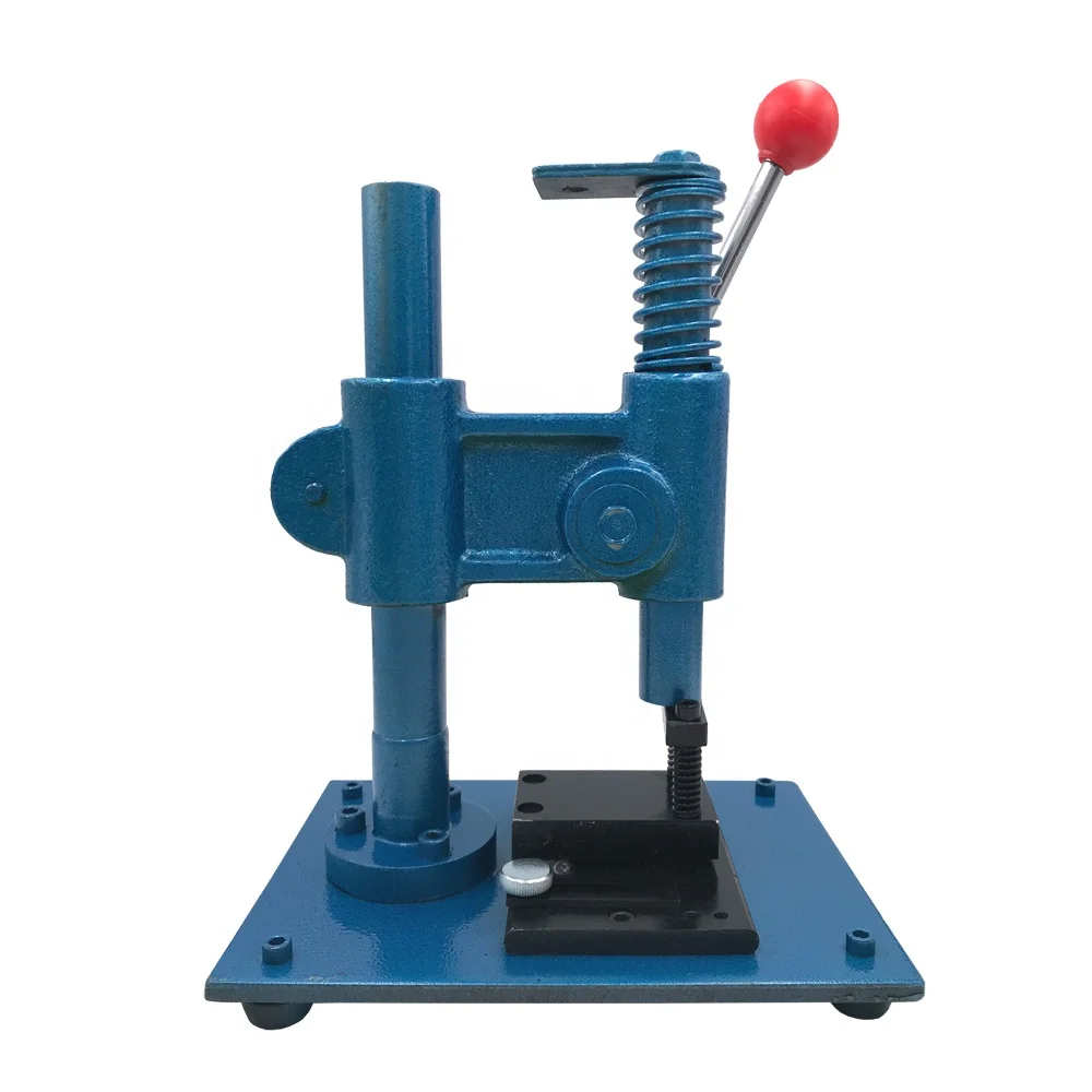 
Машина для пробивки отверстий в пластиковой бумаге 