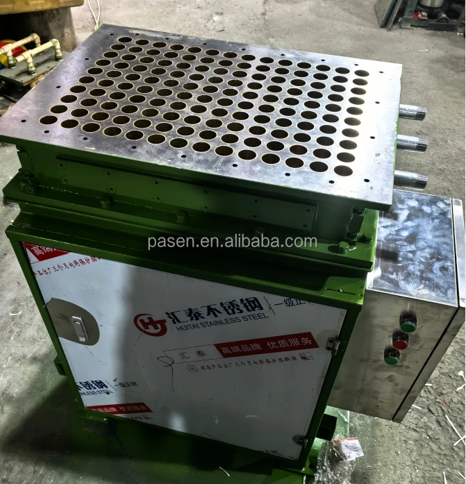 Hydraulic Wax Pencil Making Machine Colorful Wax Pencil Maker Hydraulic Crayon Making Machine Price