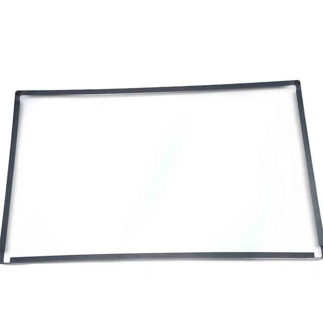 43 inch infrared touch screen ir touch frame 20 points for lcd touch screen monitors interactive kiosk mirror frame