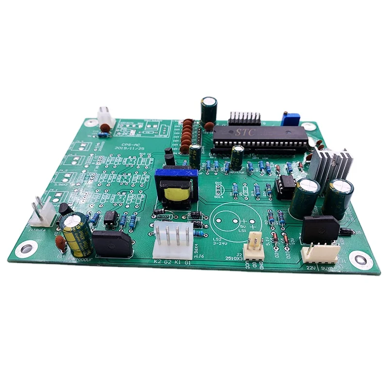 Smart Electronics OEM Digital Smart Watch Circuit Board Assembly ODM PCB Electronic Manufacturers Smartwatch PCBA