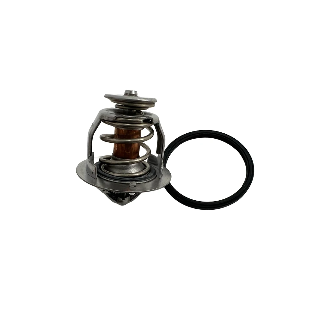 For Mitsubishi 4M40 ME191593 Thermostat Engine Repair Kit 3