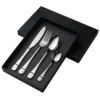 4 in 1 gfit set (Silver)-Black box