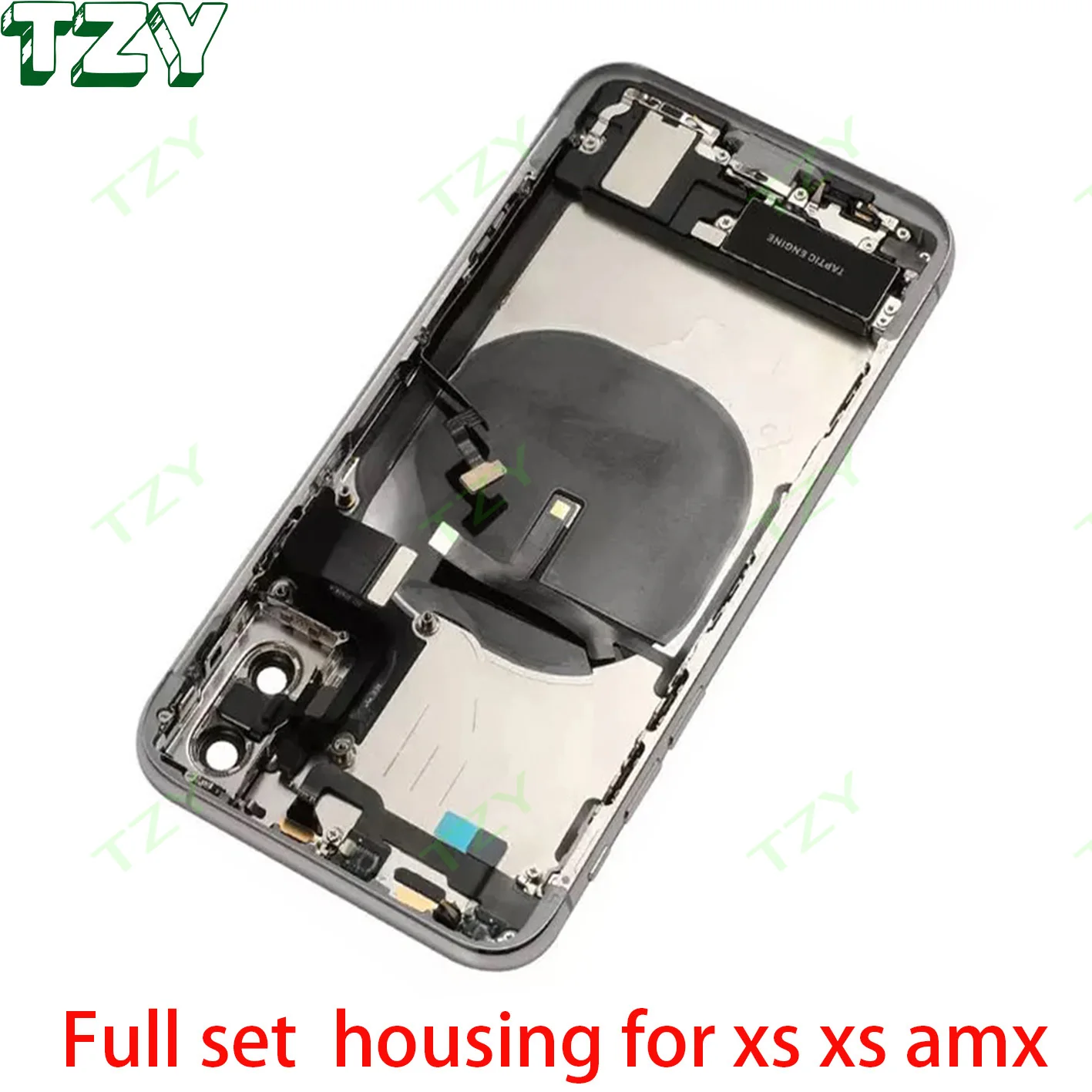 Full Set Battery Housing for Apple Iphone XS/XS Max/xr/x 8plus