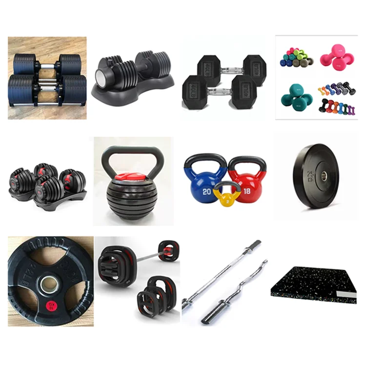 15kg 六角ダンベルセット ダンベル 鉄アレイ 15kg 2個セット 30kg