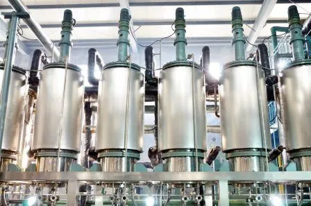 Рафинированное Рыбное масло GMP/ISO/BRC Omega3 50/25 EE/TG