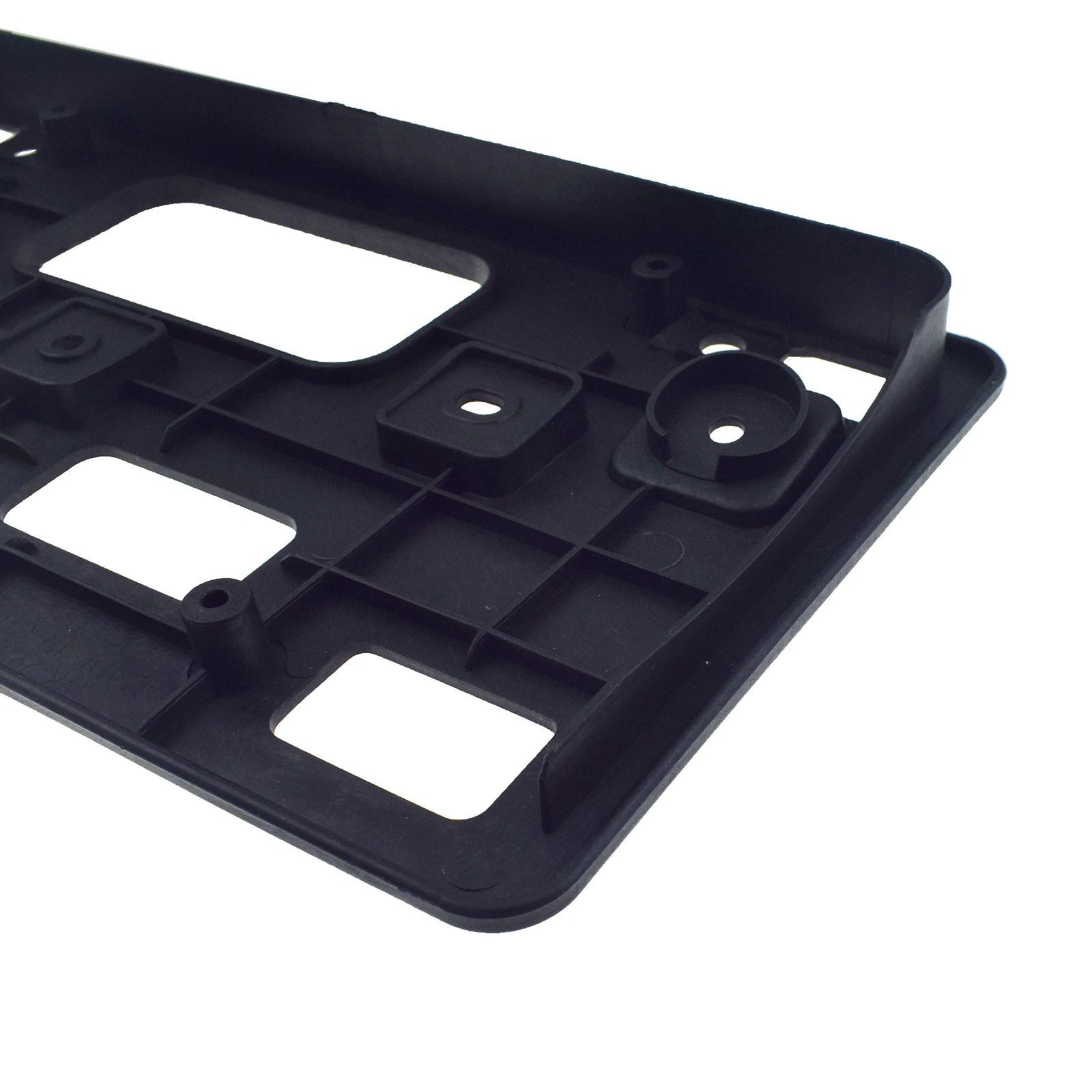 71145TBAA50 Front License Plate Bracket for 2019-21 HONDA CIVIC