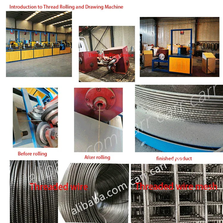 Used Wire Drawing Machine Pulley Wire Drawing Machine Automatic Steel ...