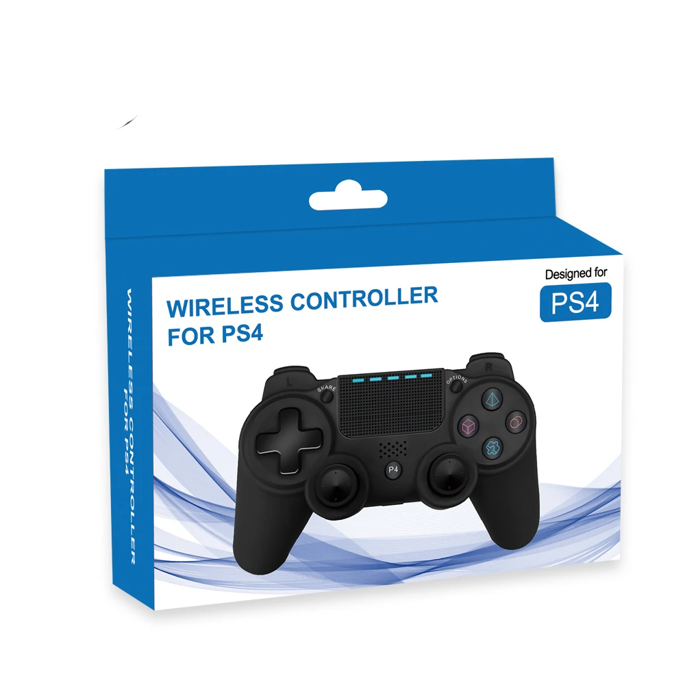 lesbian vibrator sex ᐉ Беспроводной геймпад Double-Motor Vibration 4 Wireless Controller для  PS4/PC FIFA (28329084) • Купить в Киеве, Украине • Лучшая цена в Эпицентр main image 1