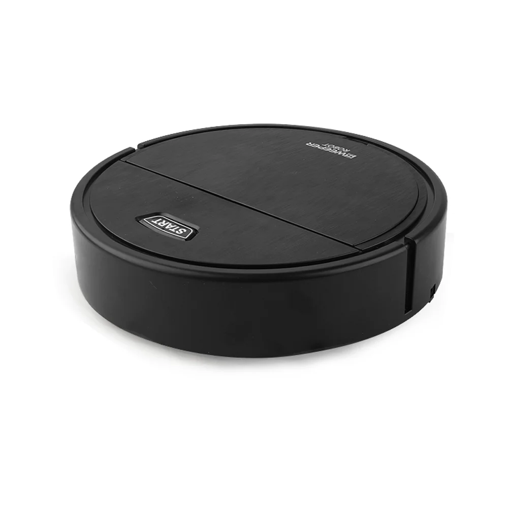 Automatic Smart Robot Floor Sweep Dust Cleaning Machine Vacuum Cleaner Robot