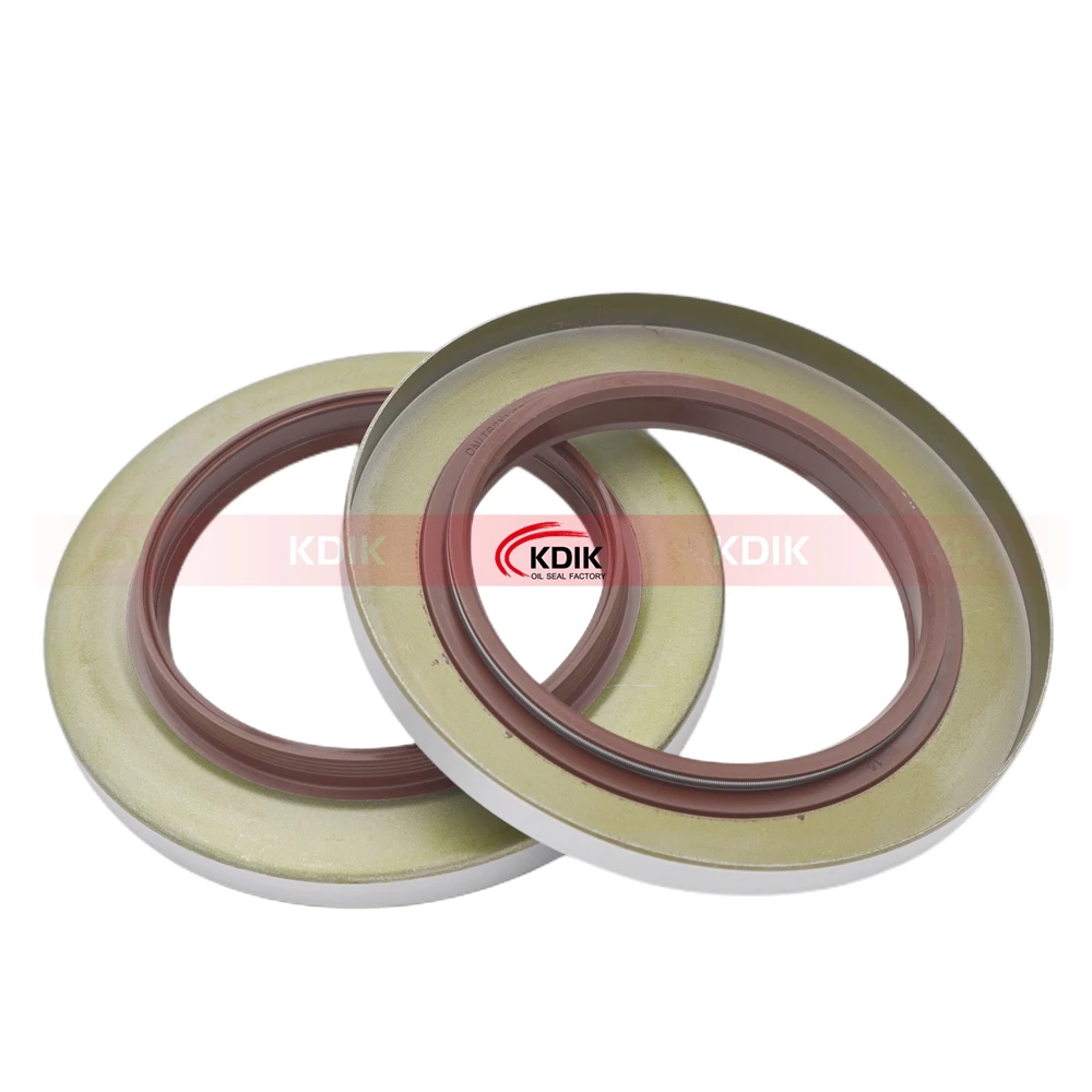Rear Wheel Hub 52810-5K000 80*122*10/18 Crankshaft Oil Seal