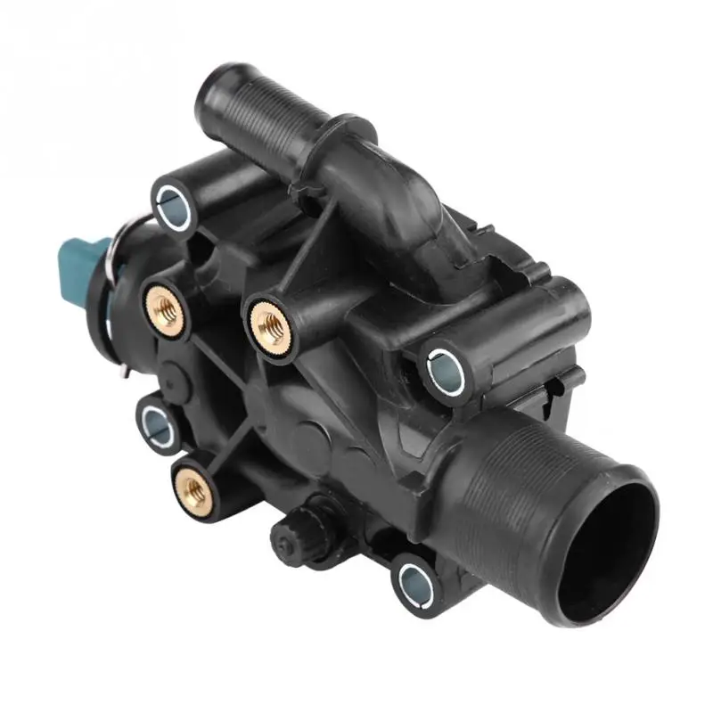 SPB Auto Spare Parts Engine Cooling Thermostat Houszing 1336