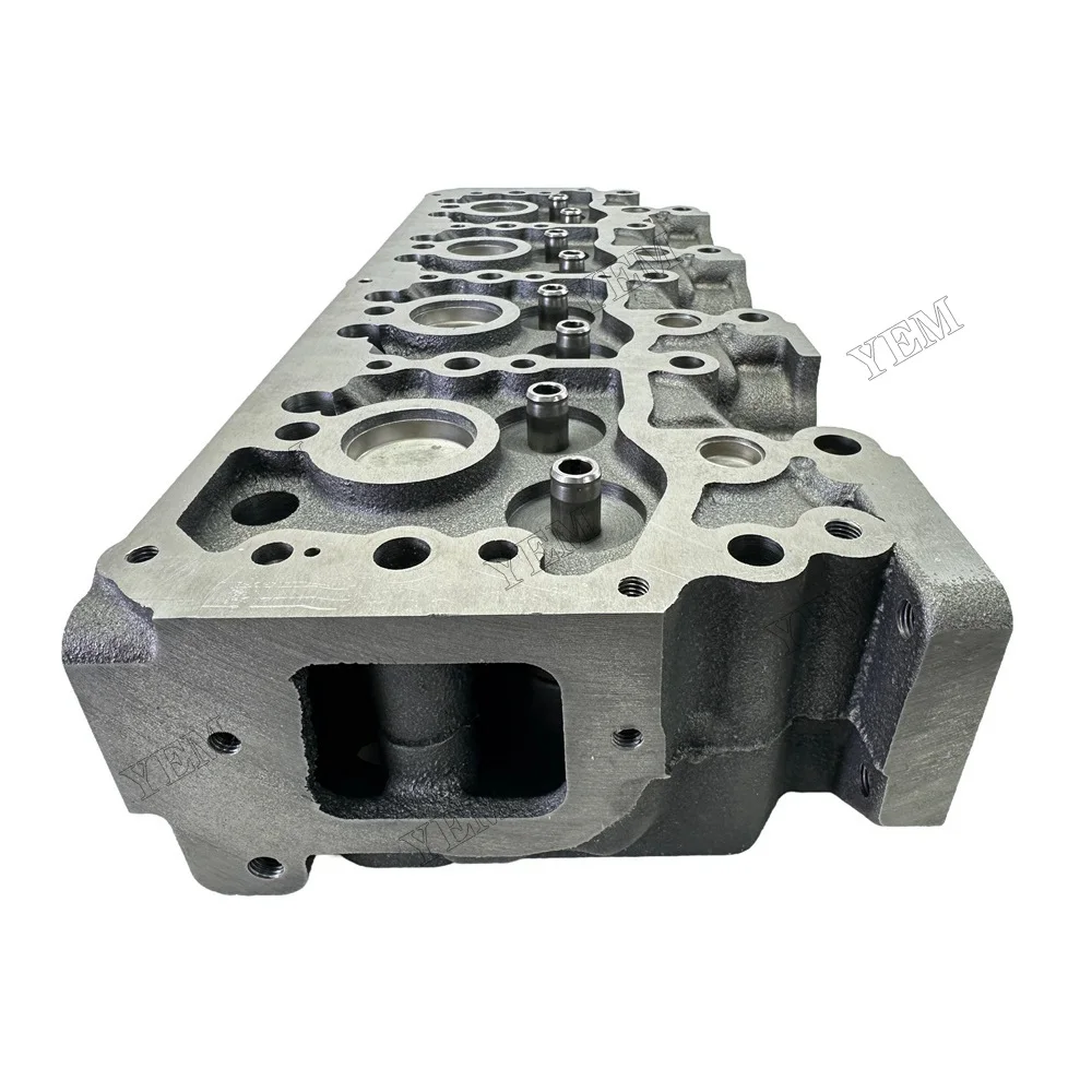 Cylinder Head Fit for Toyota 3B Machinery Engine Parts 5