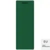 Blackish green -eu