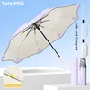 Taro Milk