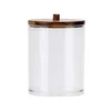Cylindrical black cover