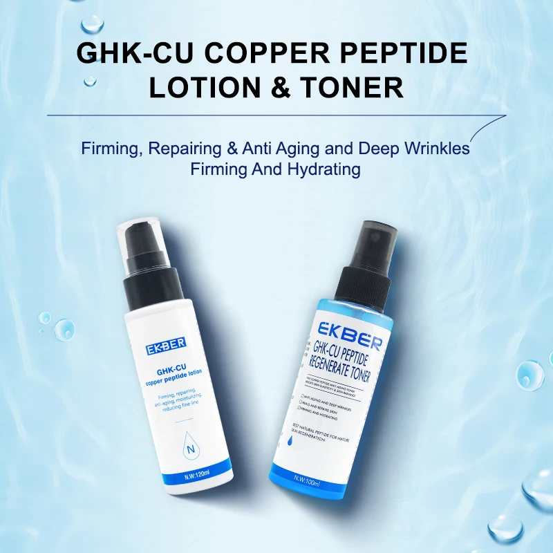 sermorelin and ghk-cu Sermorelin (10mg)