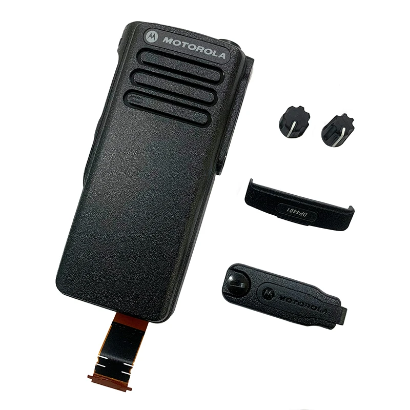 Pmln6111a Walkie Talkie Replacement Component Shell Parts Cover For