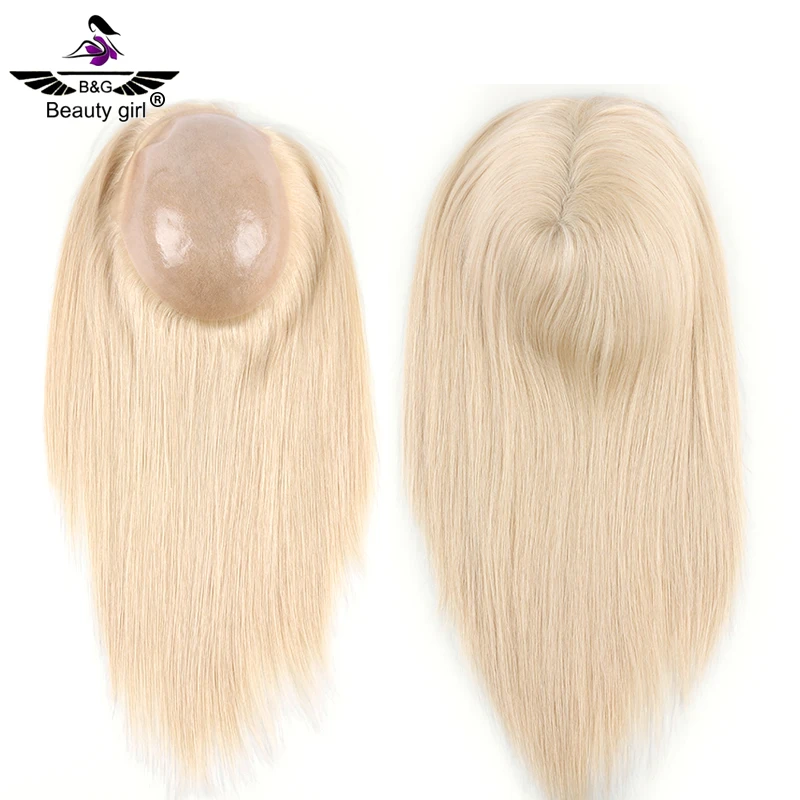 skin top human hair wigs