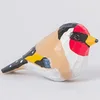 Uccello grasso chiu no22