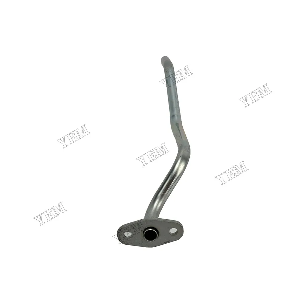 Turbocharger Oil Return Pipe 1G934-33052 Fit for Kubota V2003 Engine 3