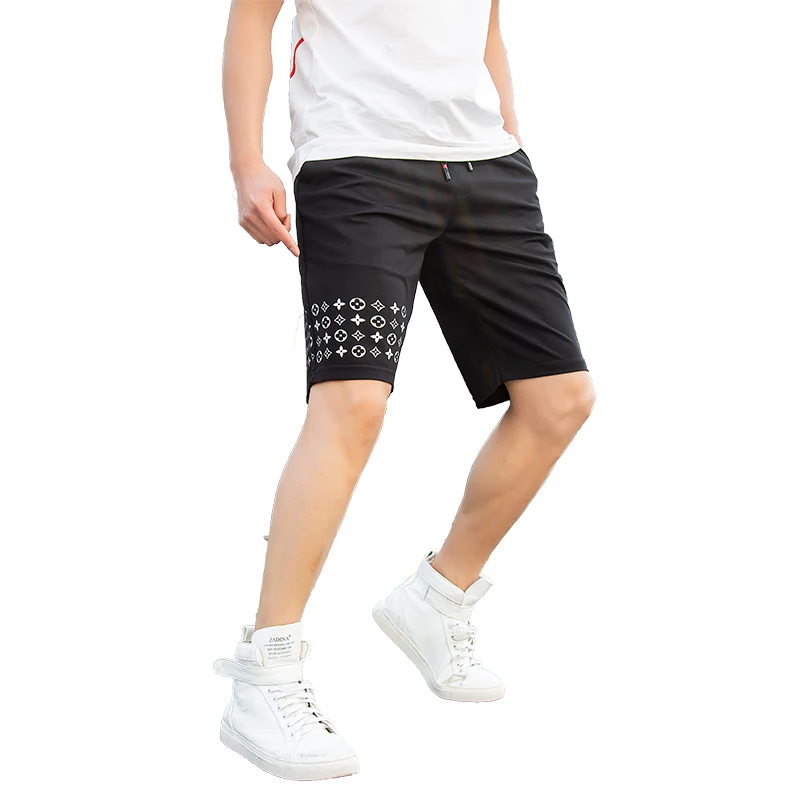 unique mens shorts